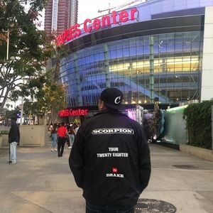 Meet your Posher, Rigo